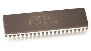 Intel 8088: The Chip That Gave Birth to the Borg